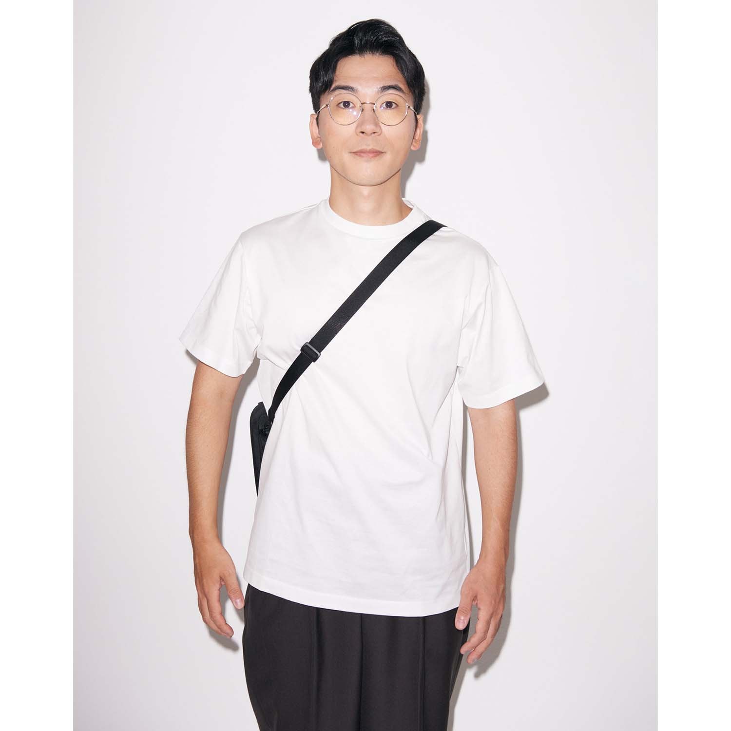 BAICYCLON by bagjack バイシクロンバイバッグジャック BCL-38 PC INNNER BAG PC インナーバッグ