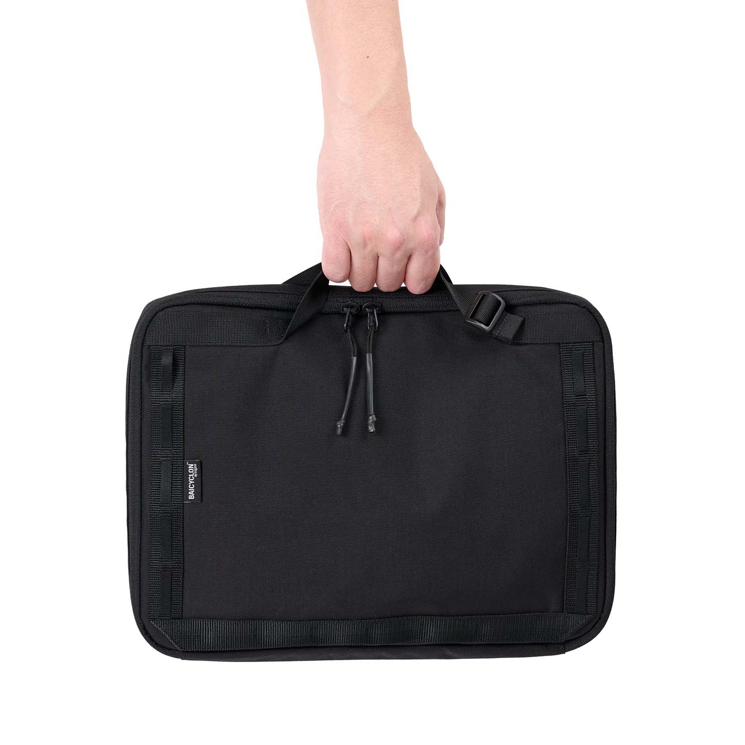 BAICYCLON by bagjack バイシクロンバイバッグジャック BCL-38 PC INNNER BAG PC インナーバッグ