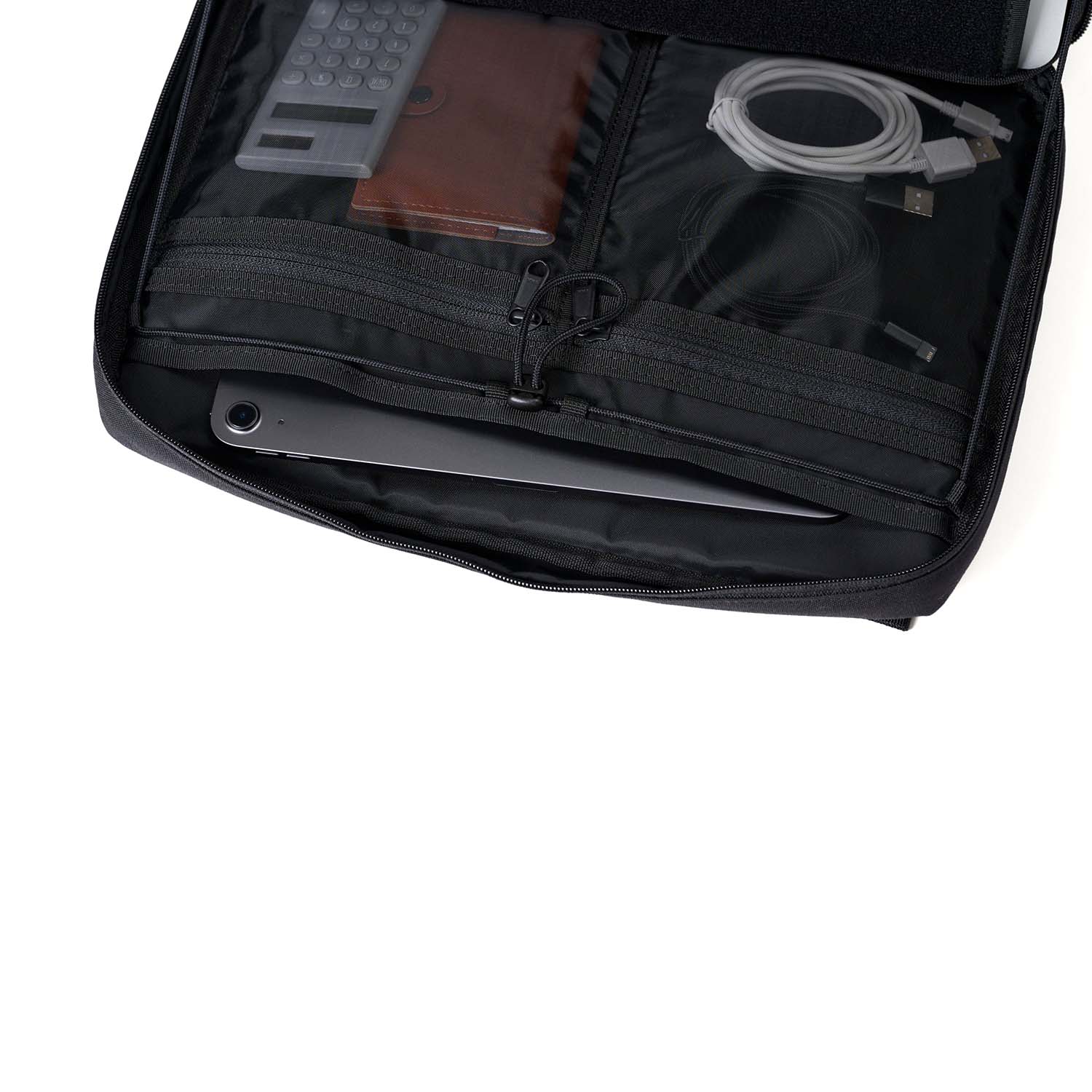 BAICYCLON by bagjack バイシクロンバイバッグジャック BCL-38 PC INNNER BAG PC インナーバッグ