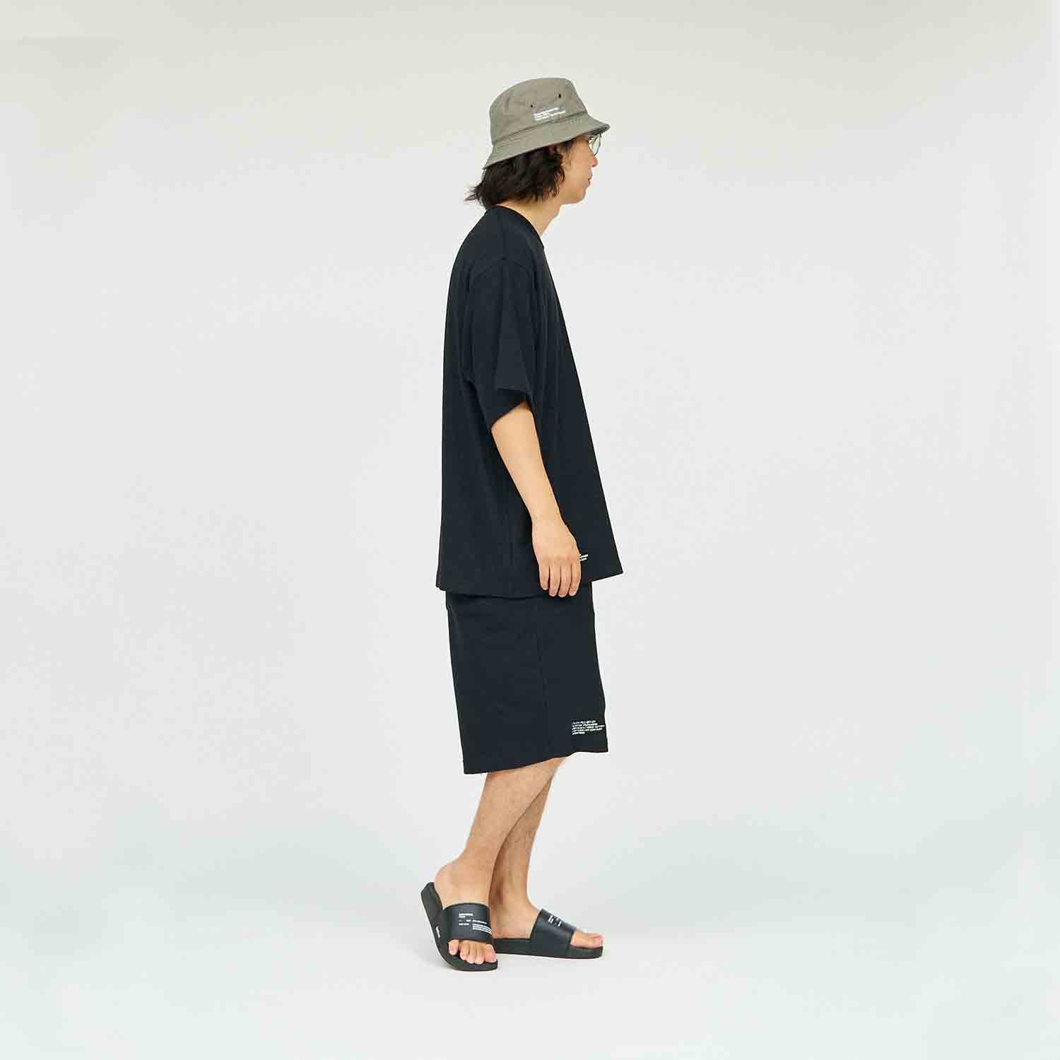 フレッシュサービス　セットアップ　ネイビー FreshService フレッシュサービス ReFresh!Service UTILITY PILE