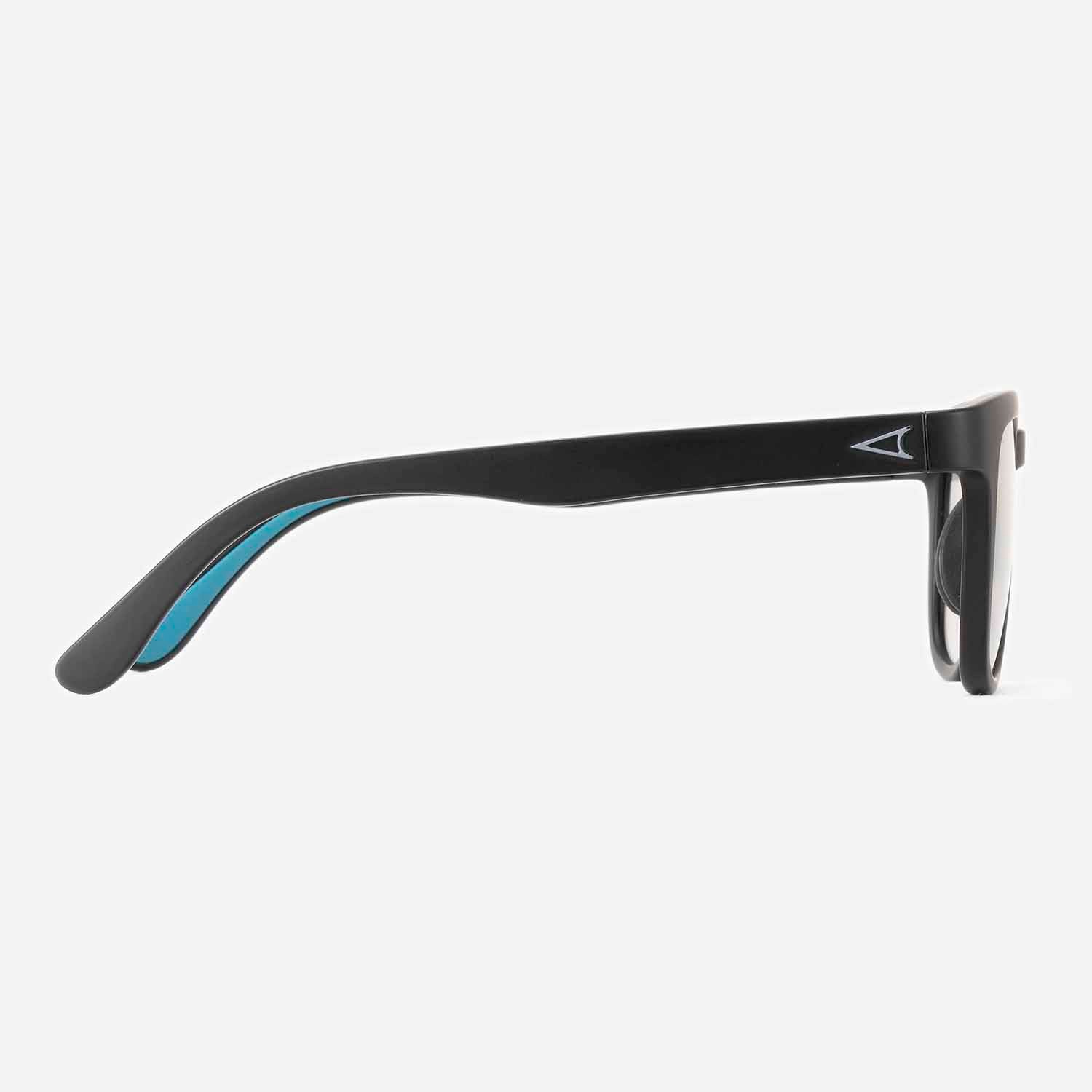 TYMER タイマー サングラス BLAKE ブレイク Matte Black / Photochromic Grey Polarized (偏光調光レンズ)