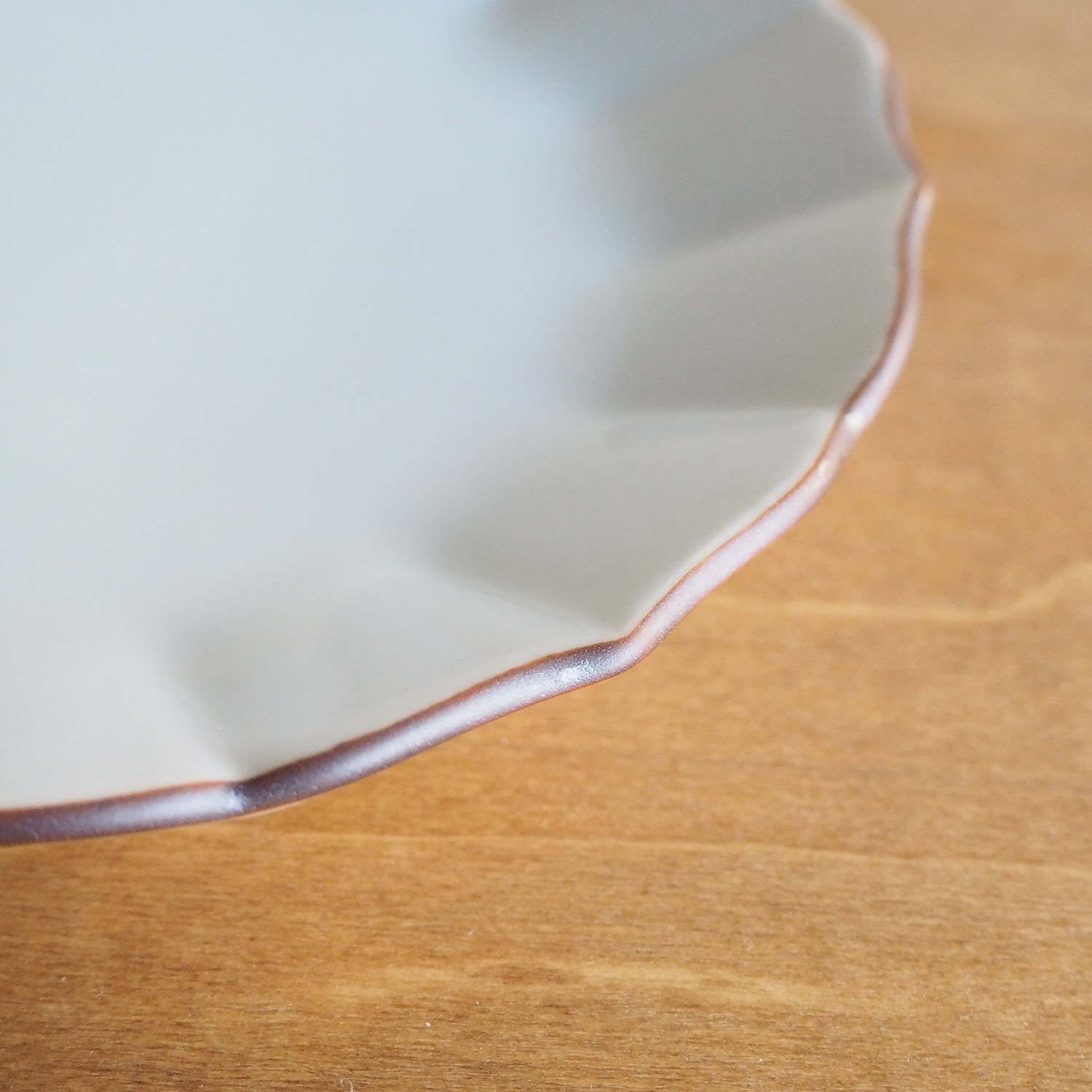 NOVEM ノウェム 菊皿(M) 九谷焼 皿・小鉢