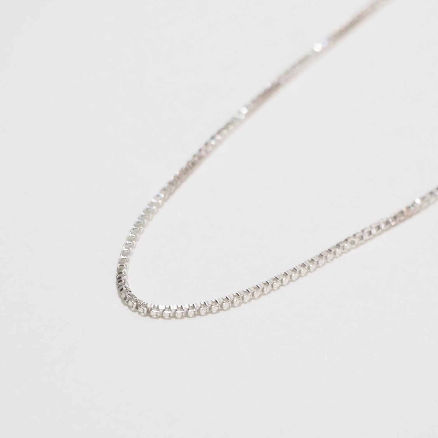 アクセサリー james era. twnkl necklace 1.0 ERA. TWNKL NECKLACE 1.0 - Maiden Voyage