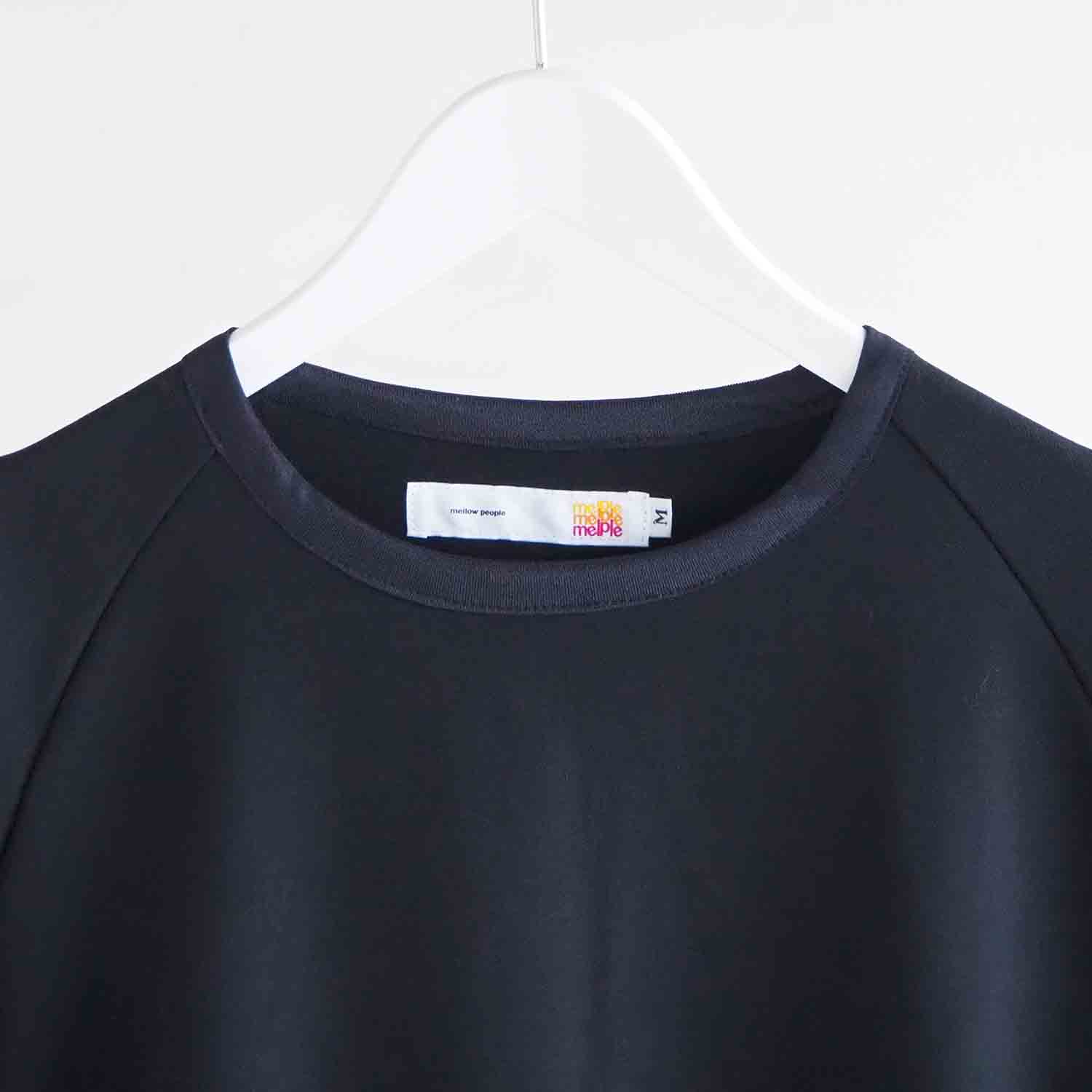 melple メイプル Wintercat Utility Pullover L/S ウィンターキャット