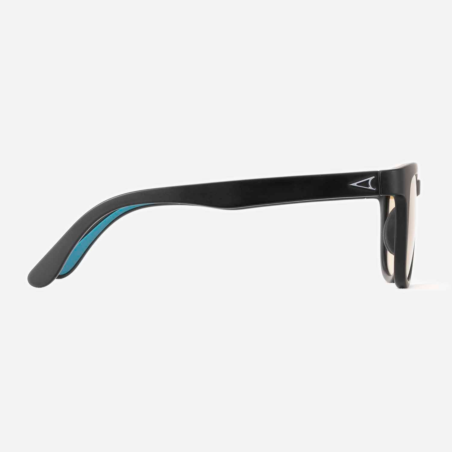 TYMER タイマー サングラス BLAKE ブレイク Matte Black / Photochromic Brown Polarized (偏光調光レンズ)