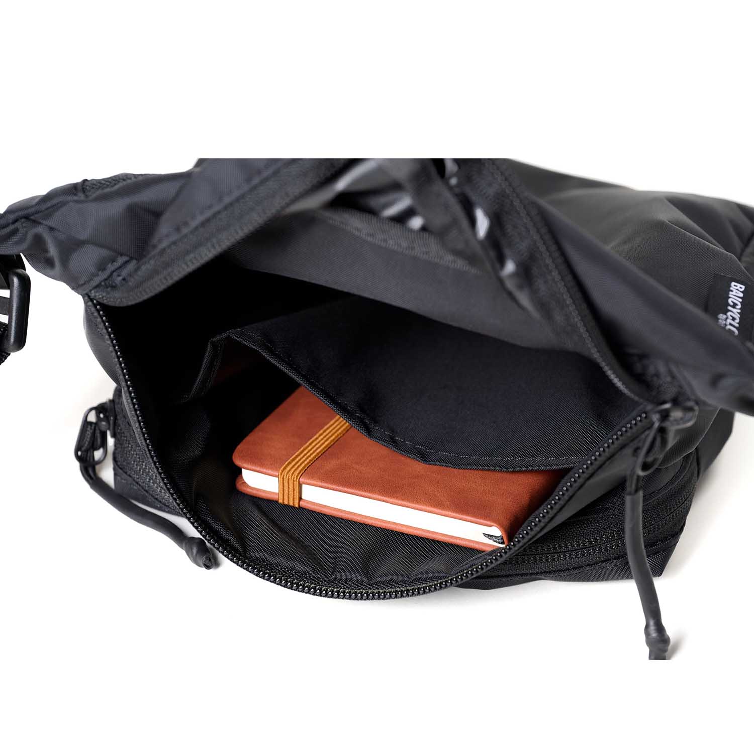 BAICYCLON by bagjack バイシクロンバイバッグジャック BCL-41 SHOULDER BAG ショルダーバッグ