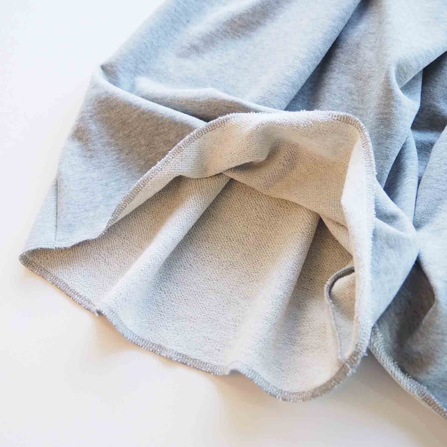 FANTASTICDAYS WOMENS ファンタスティックデイズ ウィメンズ SWEATBAGGY スウェットパンツ グレー