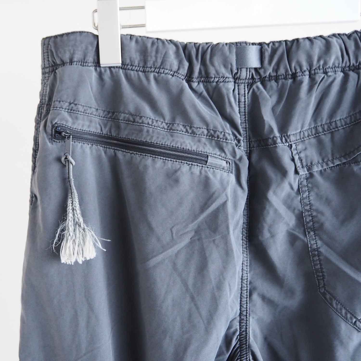 STONEMASTER ストーンマスター SM PANT/LINED POLARTEC ALPHA ポーラ 