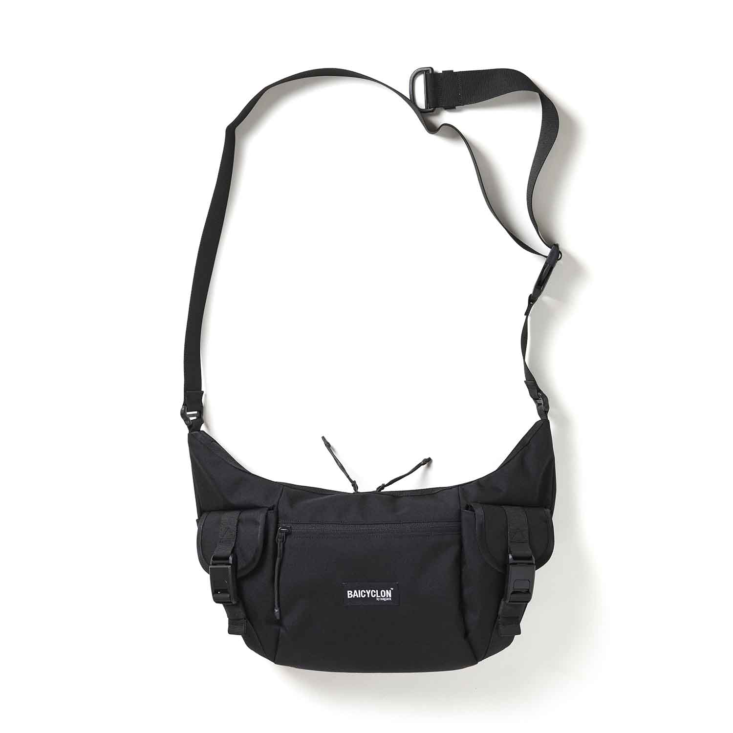 BAICYCLON by bagjack バイシクロンバイバッグジャック BCL-75 SHOULDER BAG ショルダーバッグ
