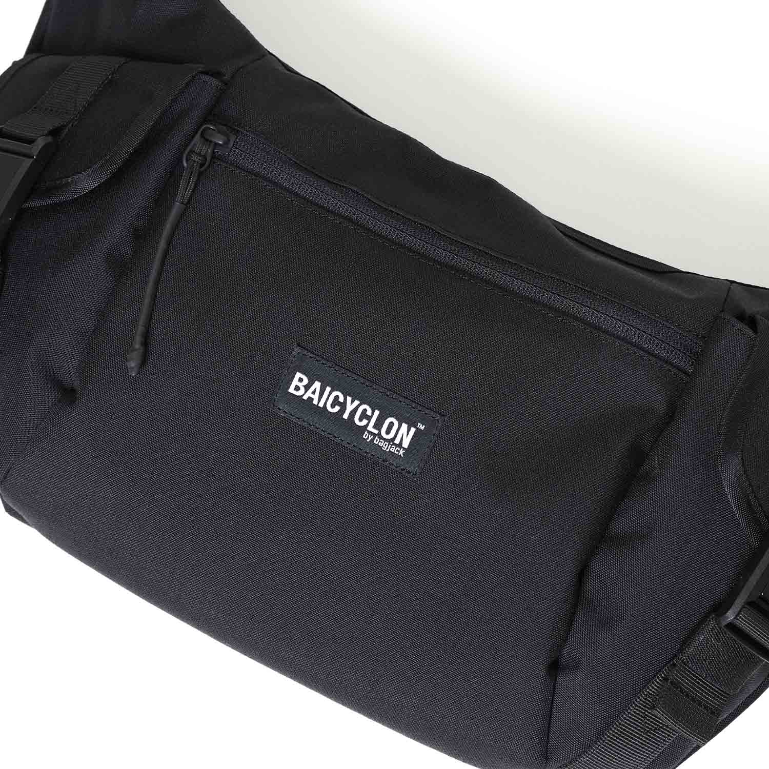 BAICYCLON by bagjack バイシクロンバイバッグジャック BCL-75 SHOULDER BAG ショルダーバッグ