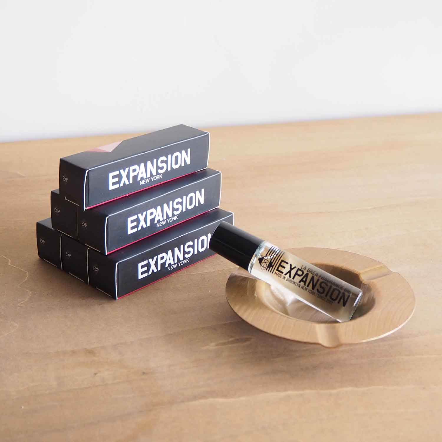 EXPANSION エクスパンション Fragrance Oil La Brea フレグランス