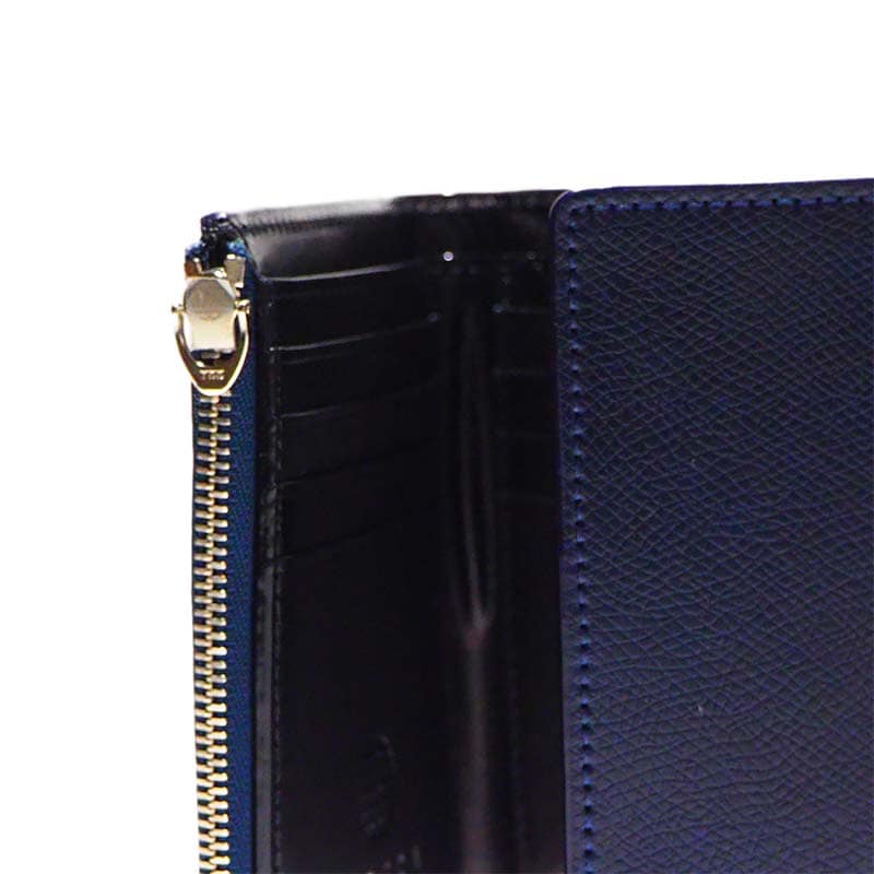 KUBERA9981 クベラ9981 TRI-FOLD WALLET 3つ折りウォレット CORDOVAN