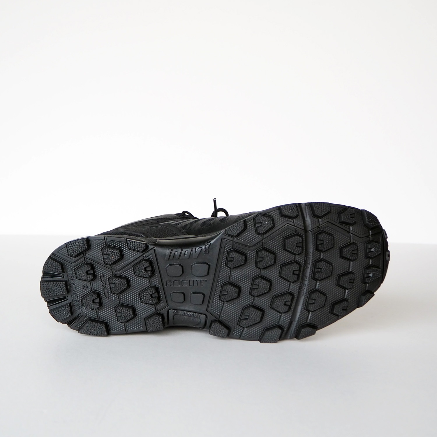 イノヴェイト　ロックライト　Ｇ３４５ＧＴＸ　ＭＩＤ　２７ｃｍ inov8 イノヴェイト ROCLITE G345 GTX MEN'S-BLACK ロックライト