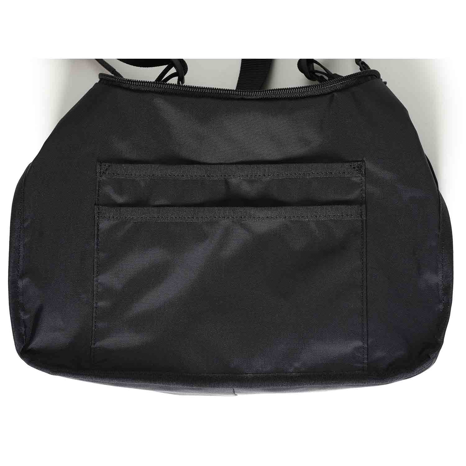 BAICYCLON by bagjack バイシクロンバイバッグジャック BCL-85 MULTI POCKET SHOULDER BAG (SMALL) マルチポケットショルダーバッグ スモール
