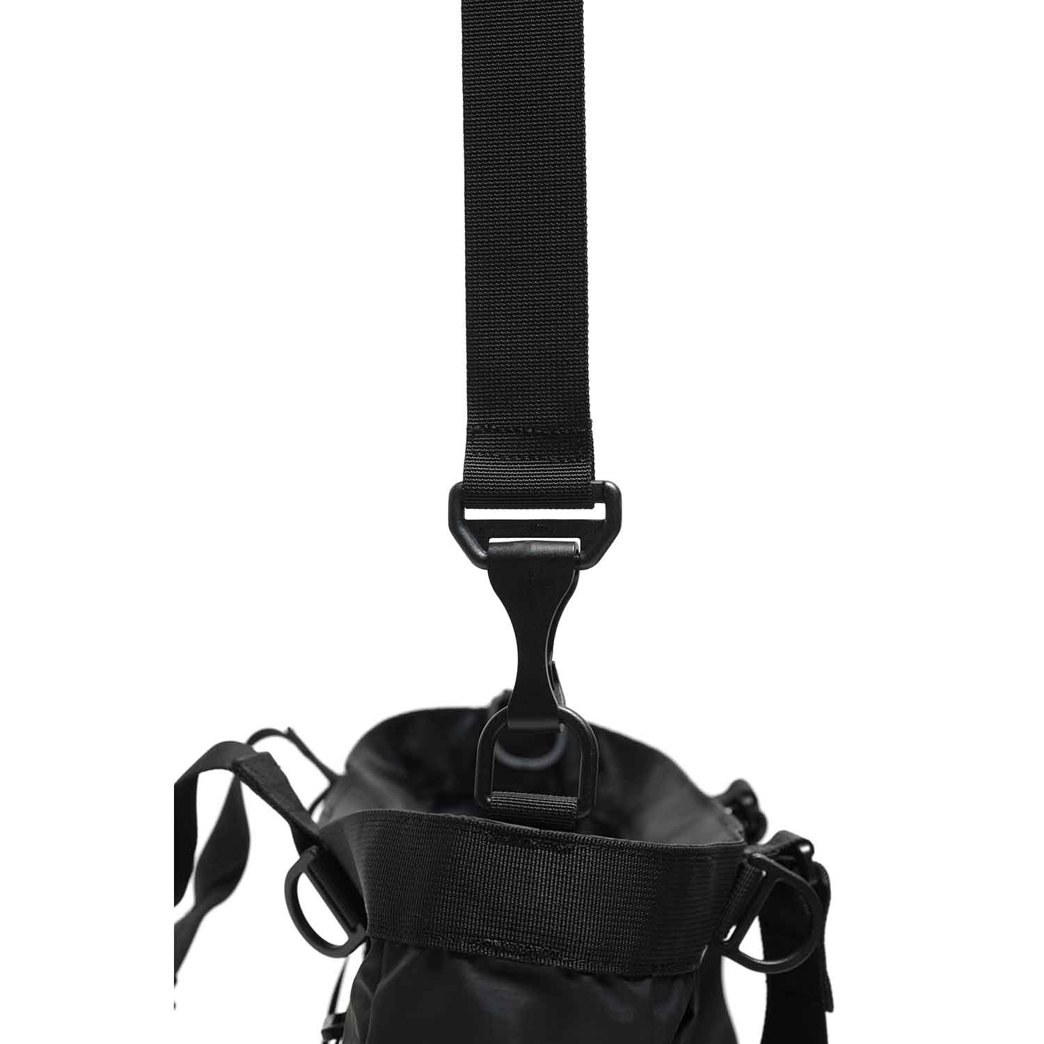 BAICYCLON by bagjack バイシクロンバイバッグジャック BCL-17(Ver.2) BLACK2 TOTE BAG トートバッグ