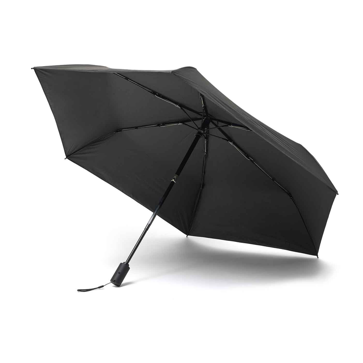 BAICYCLON by bagjack バイシクロンバイバッグジャック BCL-ACC07 SUN UMBRELLA オートマチック折り畳み傘(晴雨兼用)