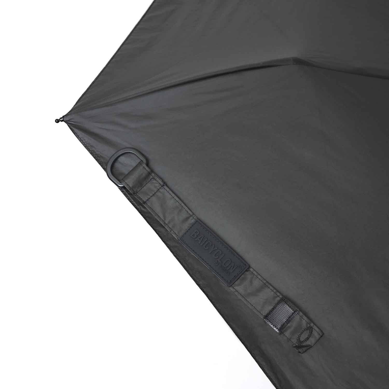 BAICYCLON by bagjack バイシクロンバイバッグジャック BCL-ACC07 SUN UMBRELLA オートマチック折り畳み傘(晴雨兼用)