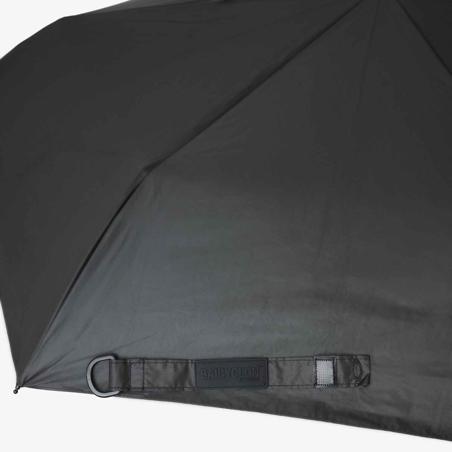 BAICYCLON by bagjack バイシクロンバイバッグジャック BCL-ACC07 SUN UMBRELLA オートマチック折り畳み傘(晴雨兼用)