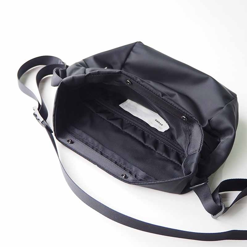 STUFF スタッフ LEAF LINE spring shoulder No.1 ナイロンショルダー