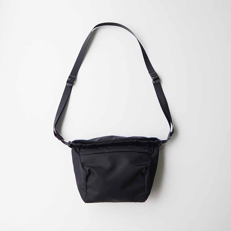 STUFF スタッフ LEAF LINE spring shoulder No.1 ナイロンショルダー