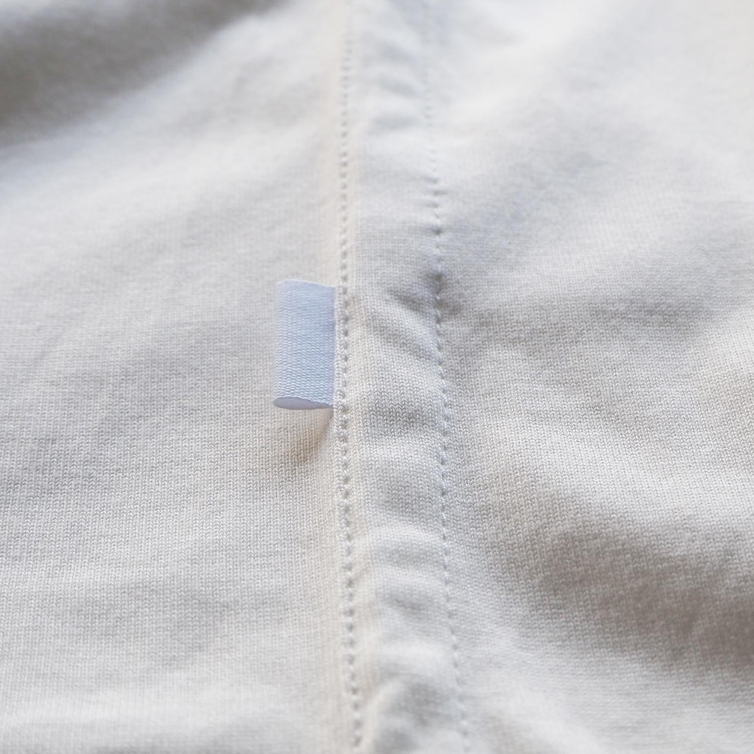 SH エスエイチ S/S T-SHIRT 半袖Ｔシャツ WHITE ホワイト