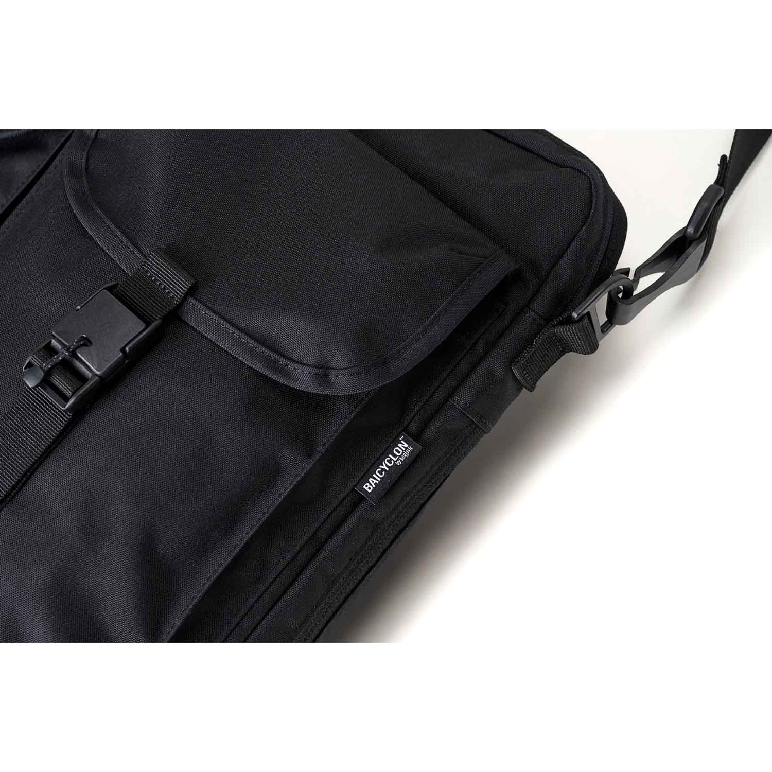 中古　BAICYCLON by bagjack ヘルメットバッグ ドイツデザイン 全国通販】BAICYCLON by Bagjack