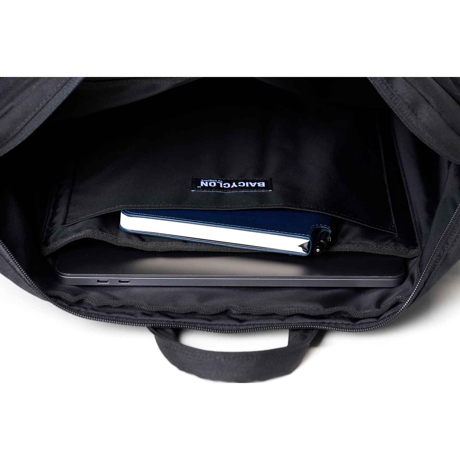 BAICYCLON by bagjack バイシクロンバイバッグジャック BCL-40 HELMET BAG ヘルメットバッグ