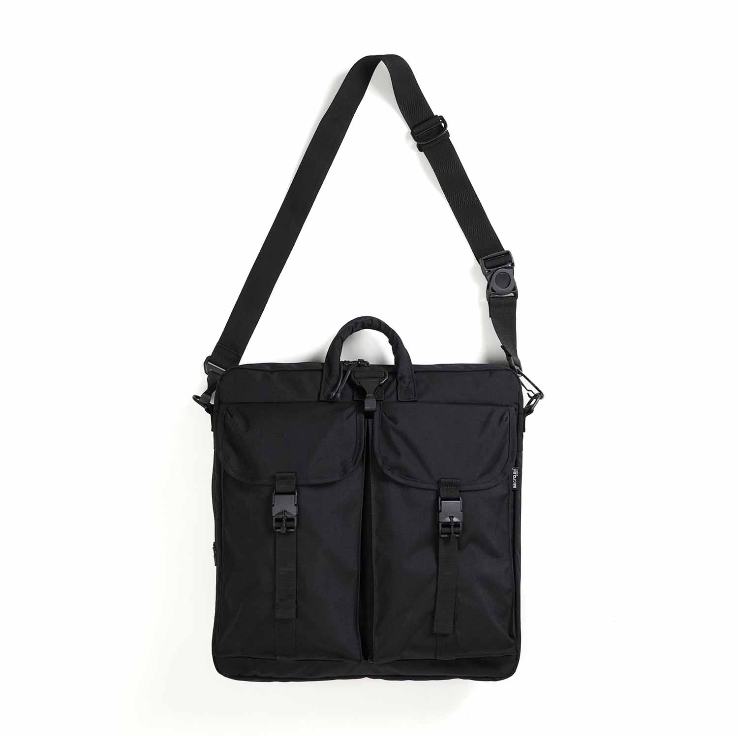BAICYCLON by bagjack バイシクロンバイバッグジャック BCL-40 HELMET BAG ヘルメットバッグ