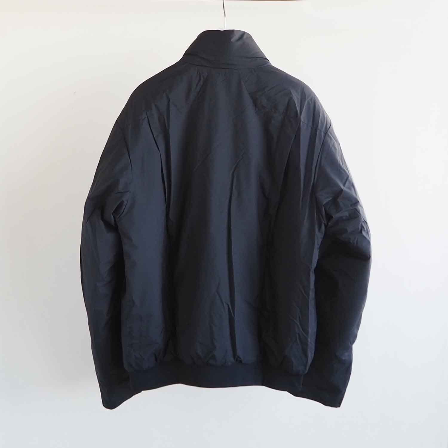 【tilak】ティラック ポートニック コンチネンタル ジャケット ブラック M tilak (ティラック) Continental Jacket / コンチネンタル