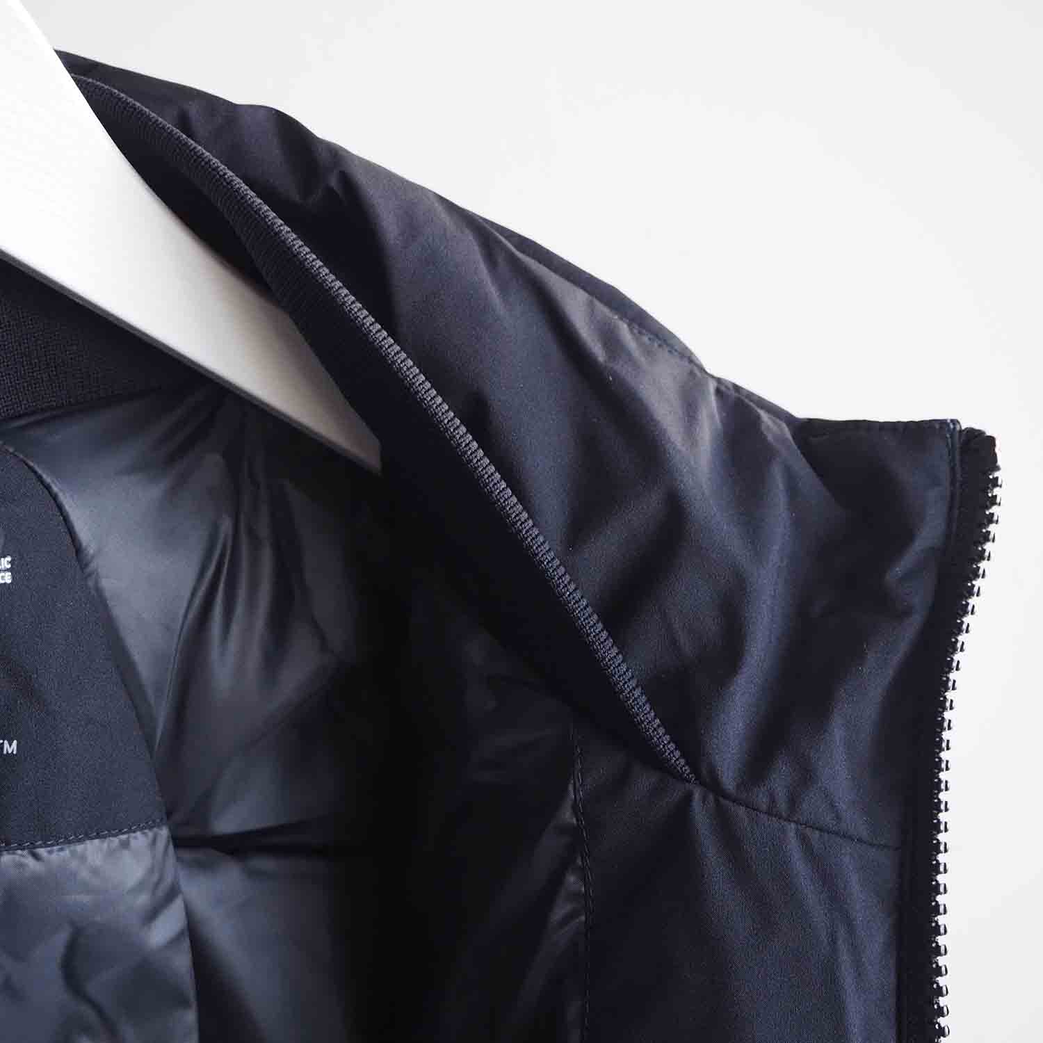 POUTNIK by Tilak ポートニック Continental Jacket コンチネンタル 