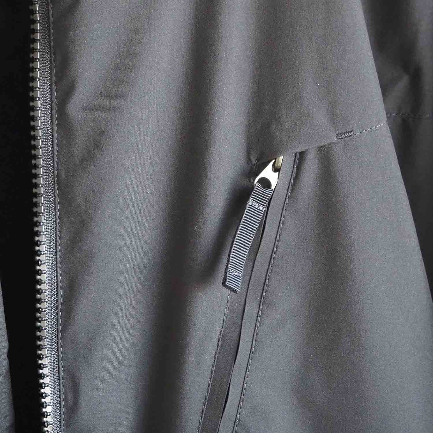 POUTNIK by Tilak ポートニック Continental Jacket コンチネンタル 