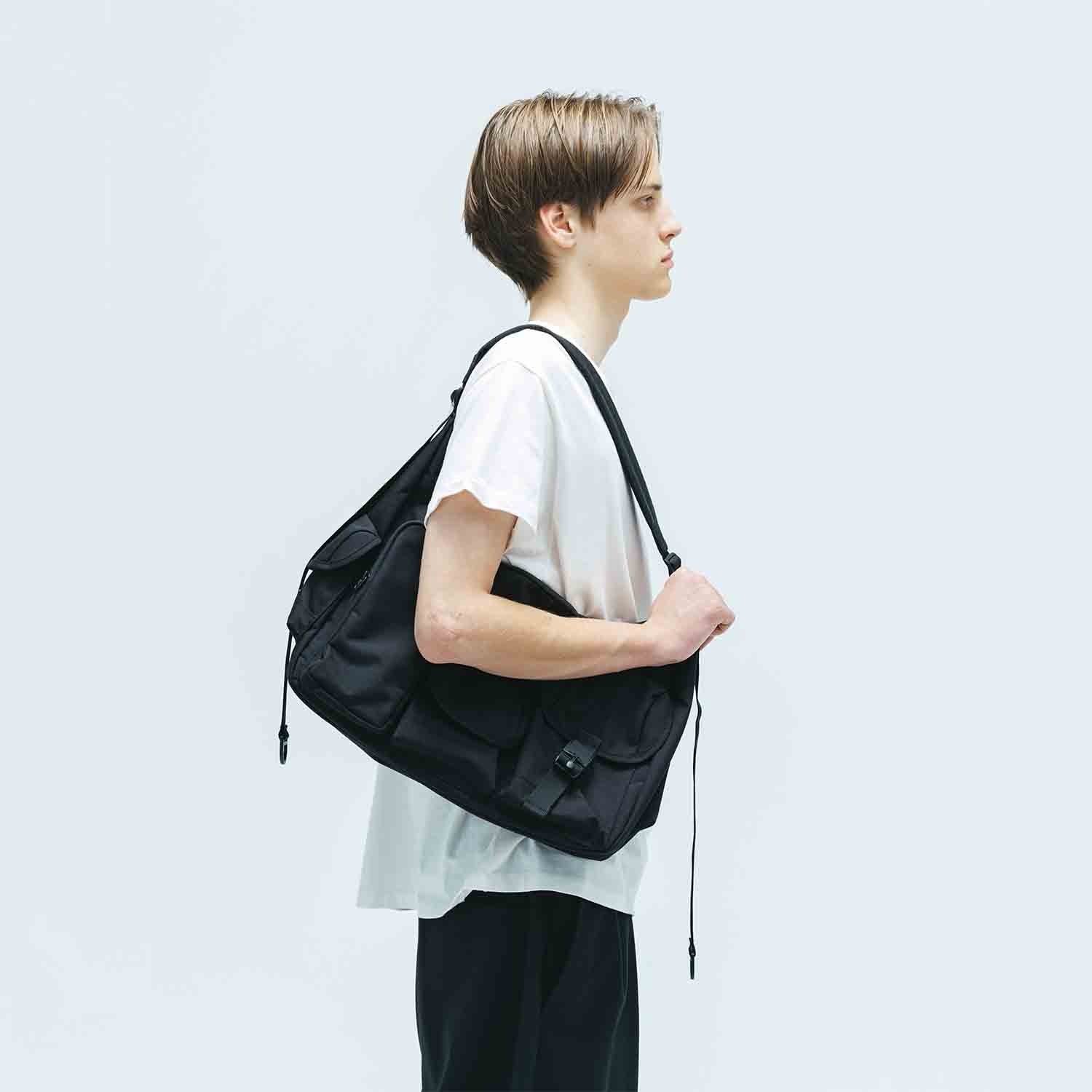 BAICYCLON by bagjack バイシクロンバイバッグジャック BCL-86