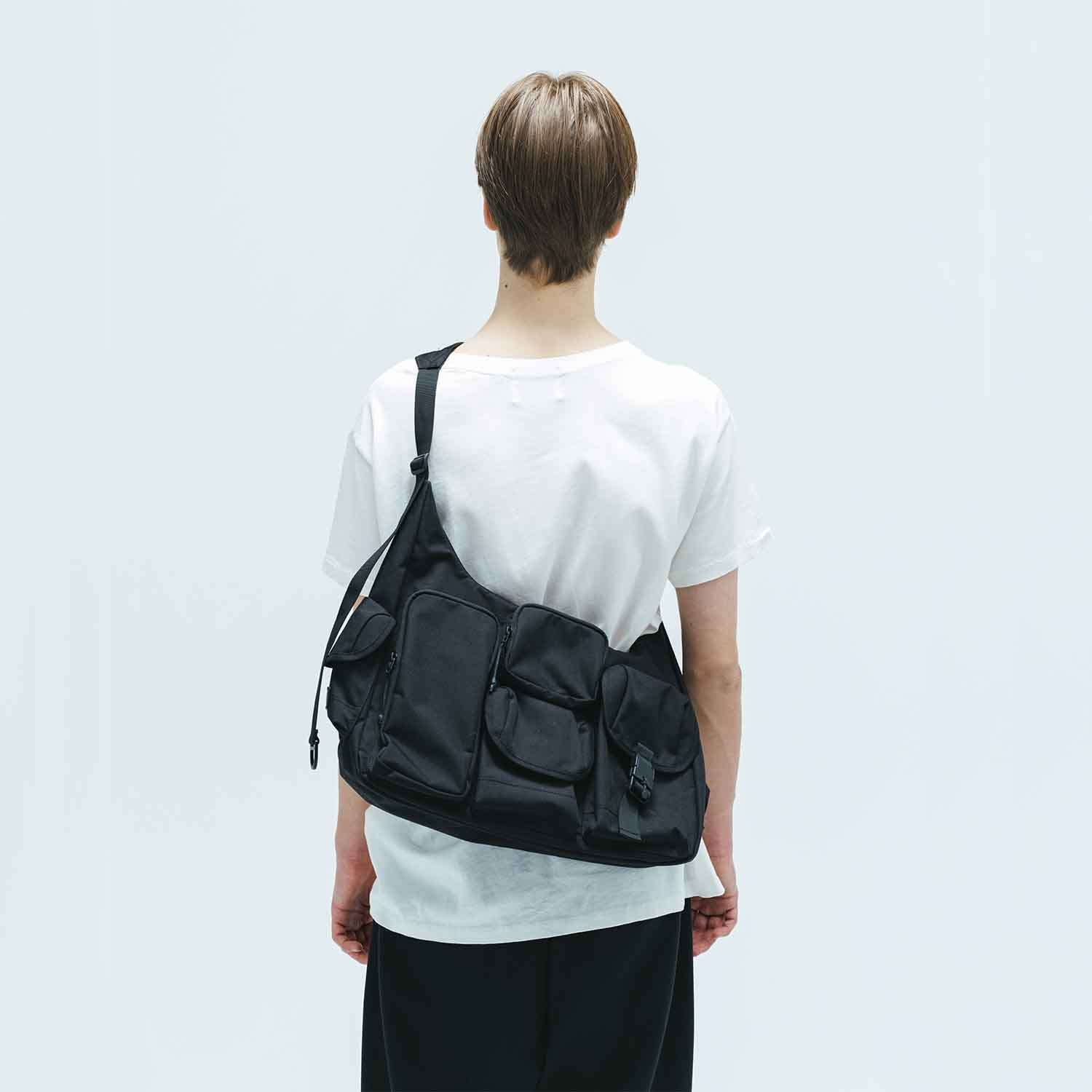BAICYCLON by bagjack バイシクロンバイバッグジャック BCL-86