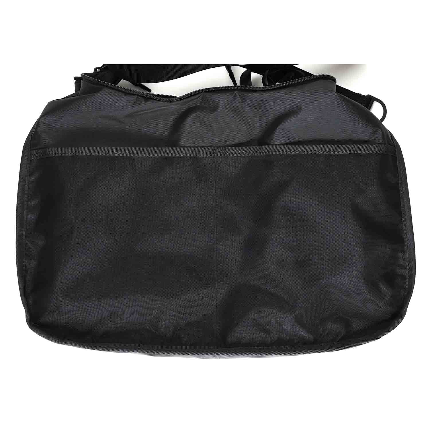 BAICYCLON by Bagjack 2WAY マルチポケットショルダー MULTI POCKETS 2WAY TOTE (MEDIUM) | BAICYCLON by bagjack