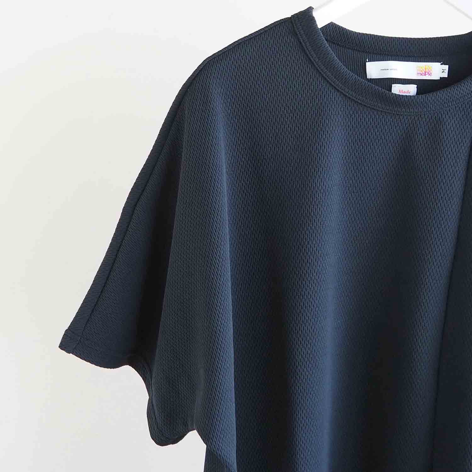 melple メイプル Salt Creek Thermal Dolman Sleeve ミリタリー