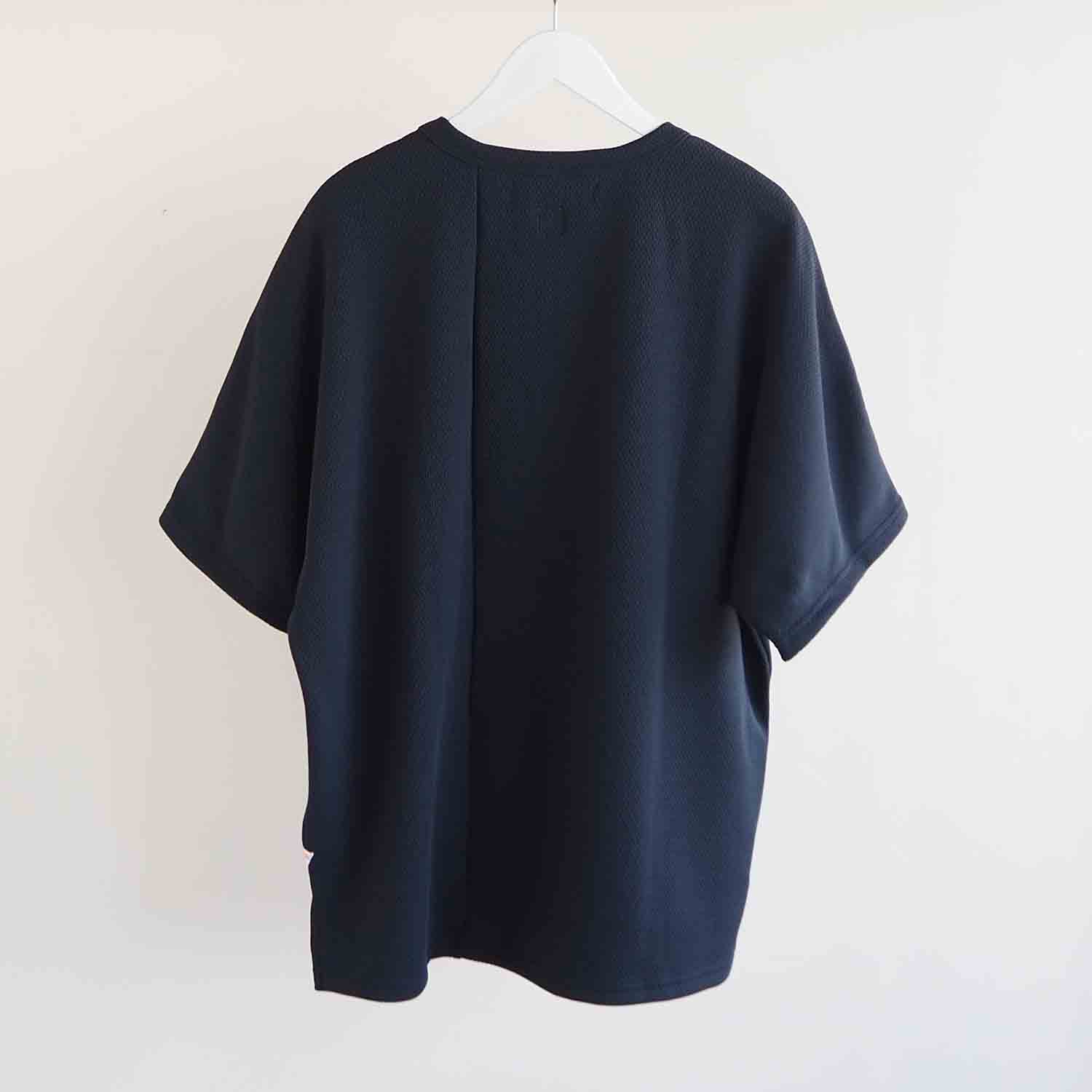 melple メイプル Salt Creek Thermal Dolman Sleeve ミリタリー