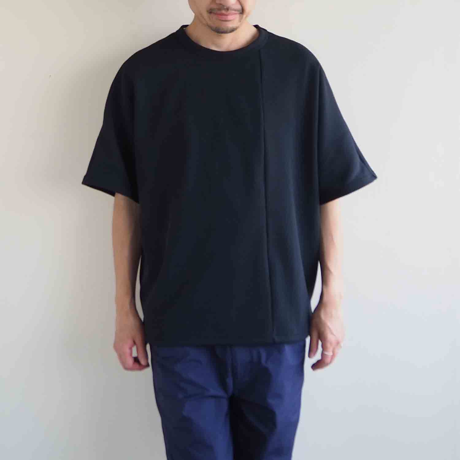 melple メイプル Salt Creek Thermal Dolman Sleeve ミリタリー