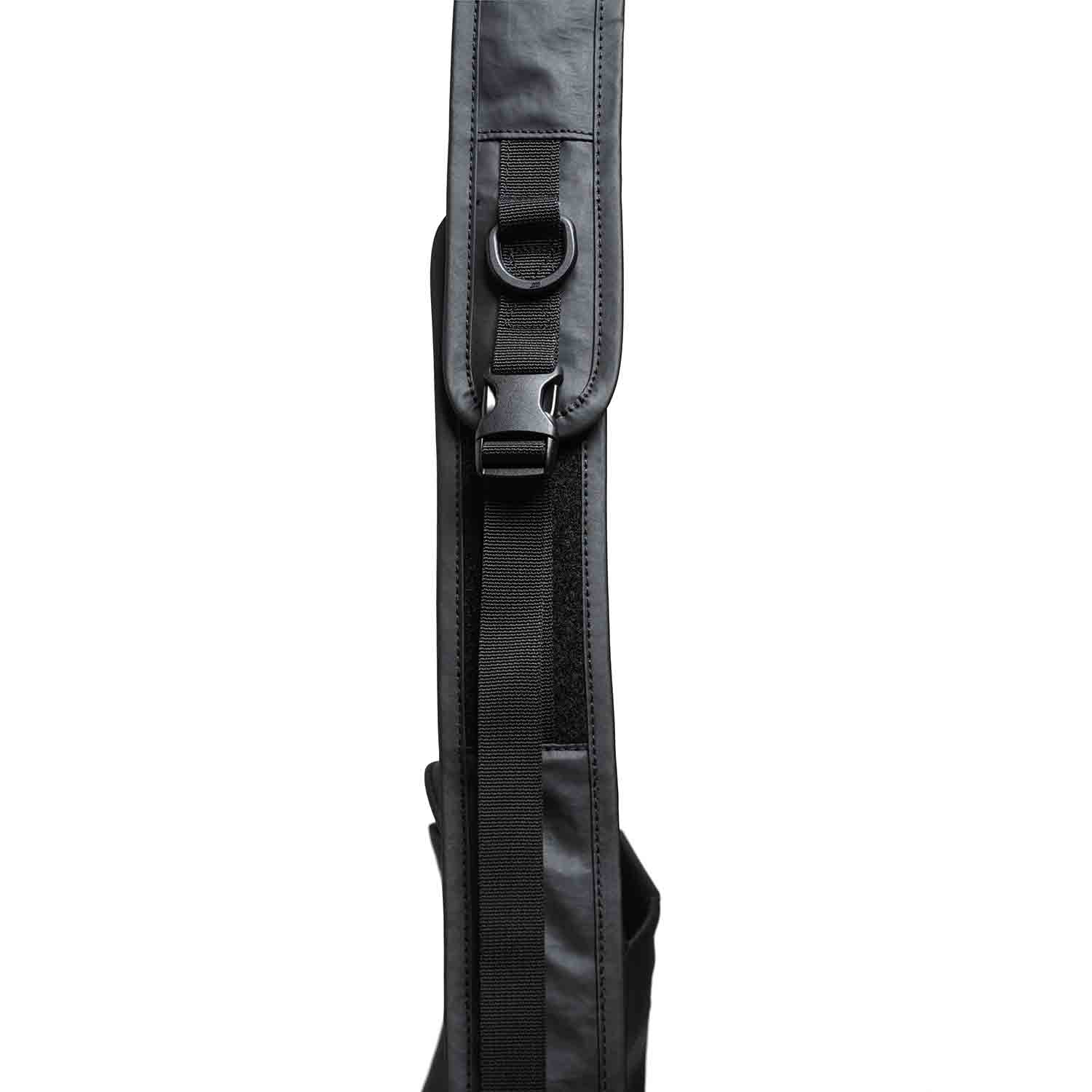 BAICYCLON by bagjack バイシクロンバイバッグジャック BCL-68 MULTI POCKETS 2WAY TOTE (MEDIUM) BLACK2 マルチポケット2ウェイミディアムトート