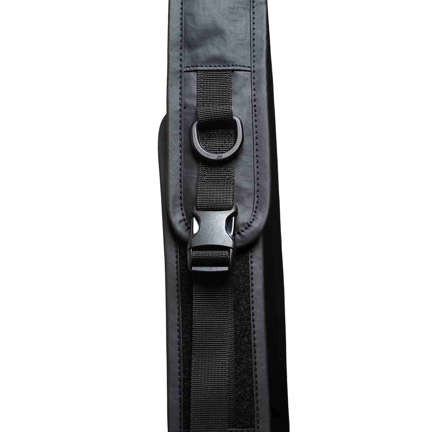 BAICYCLON by bagjack バイシクロンバイバッグジャック BCL-68 MULTI POCKETS 2WAY TOTE (MEDIUM) BLACK2 マルチポケット2ウェイミディアムトート