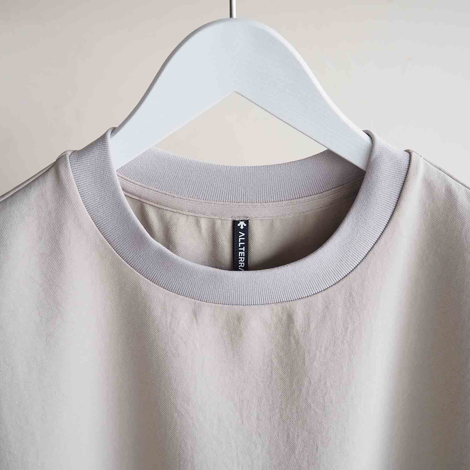 DESCENTE ALLTERRAIN I/O デサントオルテラインアイオー STRETCH TWILL
