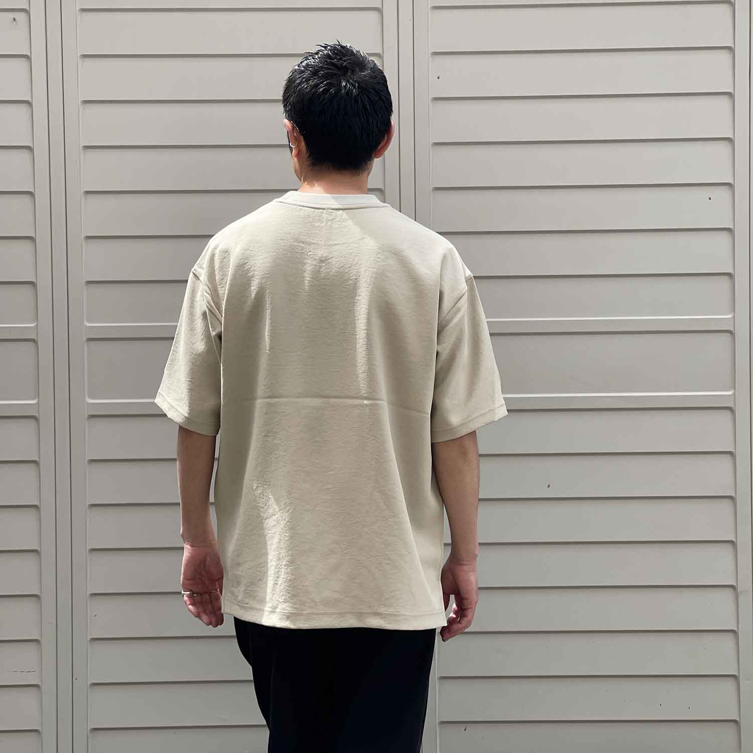 DESCENTE ALLTERRAIN I/O デサントオルテラインアイオー STRETCH TWILL 