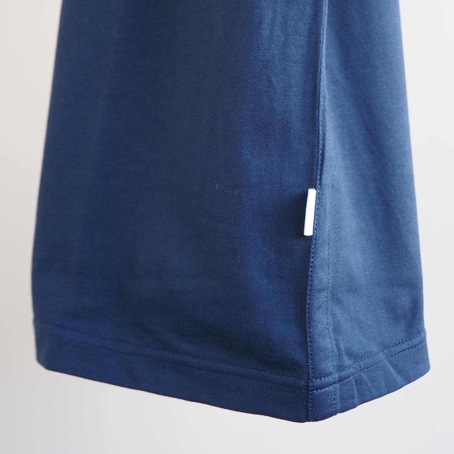 SH エスエイチ S/S T-SHIRT 半袖Ｔシャツ NAVY ネイビー