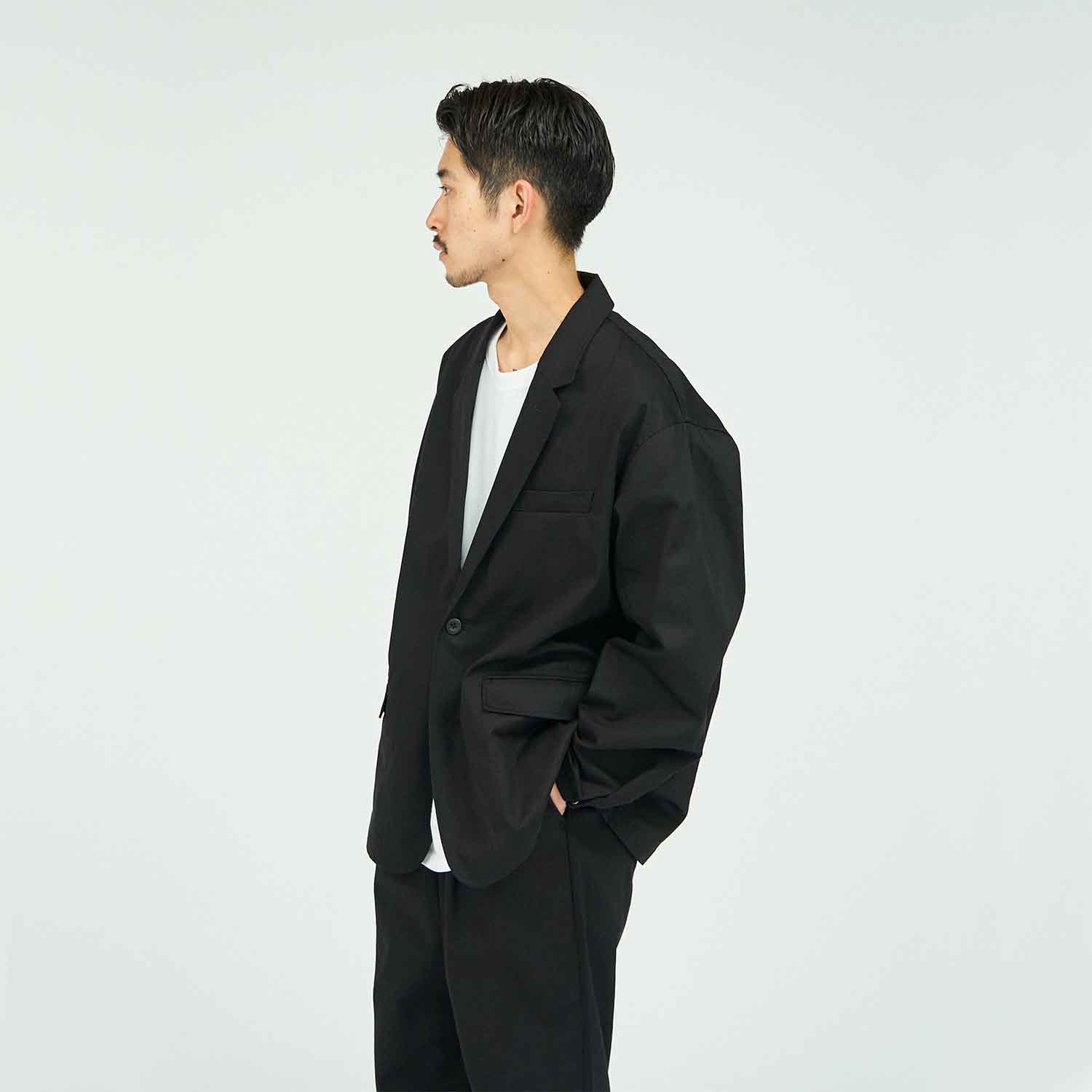 FreshService フレッシュサービス CORPORATE CHINO JACKET