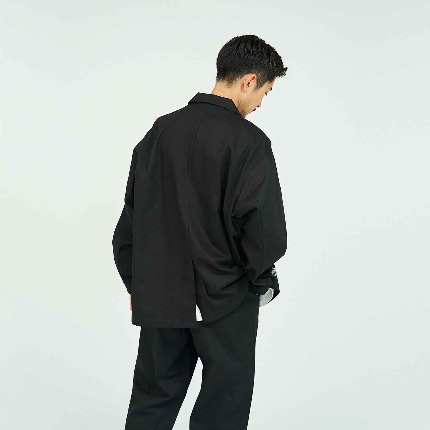 FreshService フレッシュサービス CORPORATE CHINO JACKET