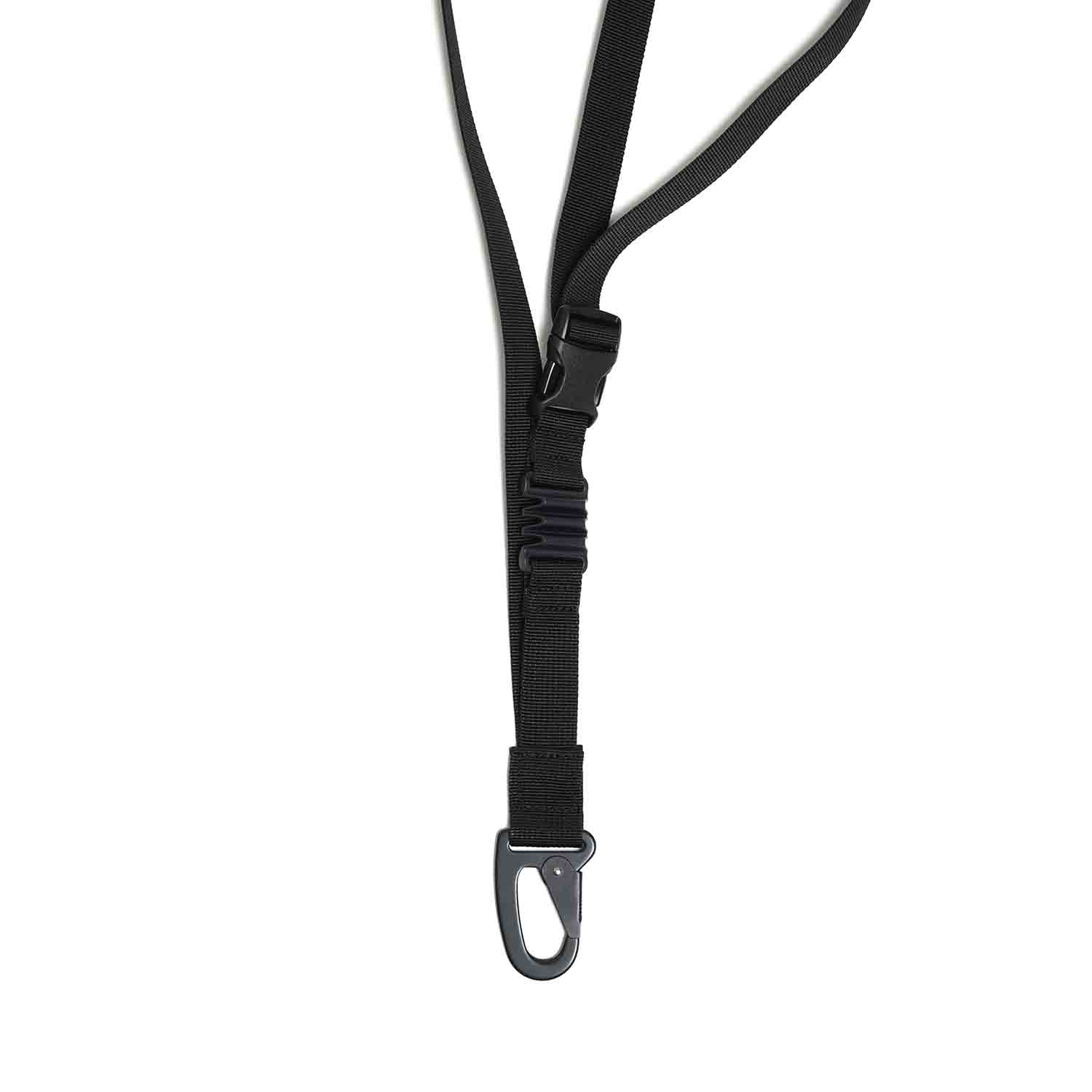 BAICYCLON by bagjack バイシクロンバイバッグジャック CL-04 COMBO SHOULDER BLACK2 コンボショルダー ブラック2