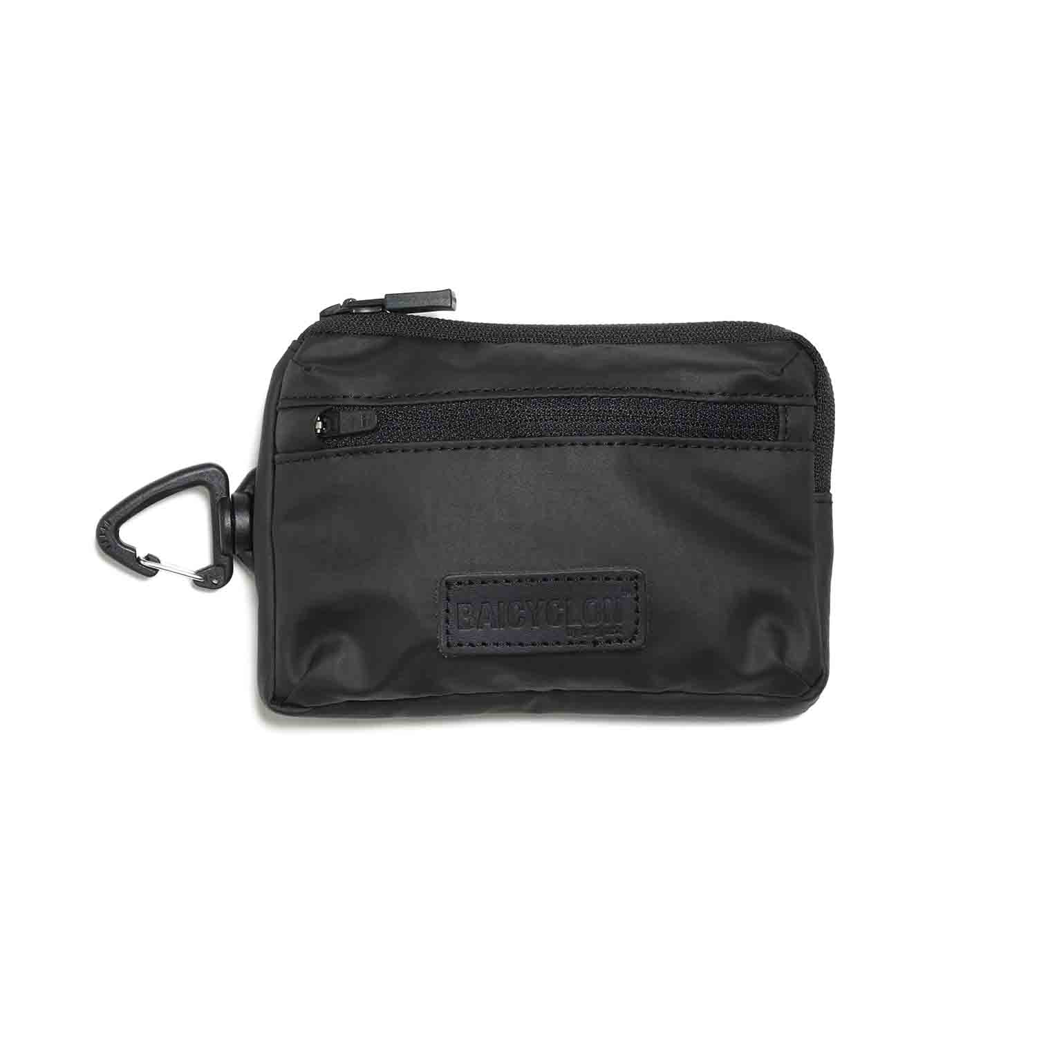 BAICYCLON by bagjack バイシクロンバイバッグジャック CL-04 COMBO SHOULDER BLACK2 コンボショルダー ブラック2