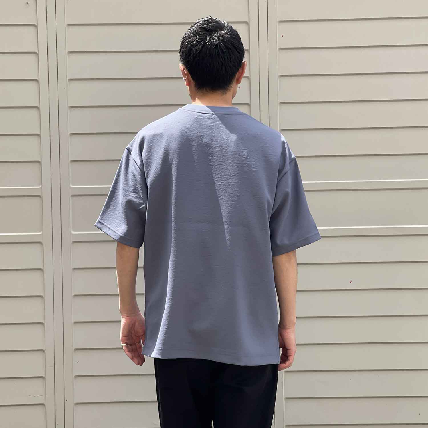 DESCENTE ALLTERRAIN I/O デサントオルテラインアイオー STRETCH TWILL