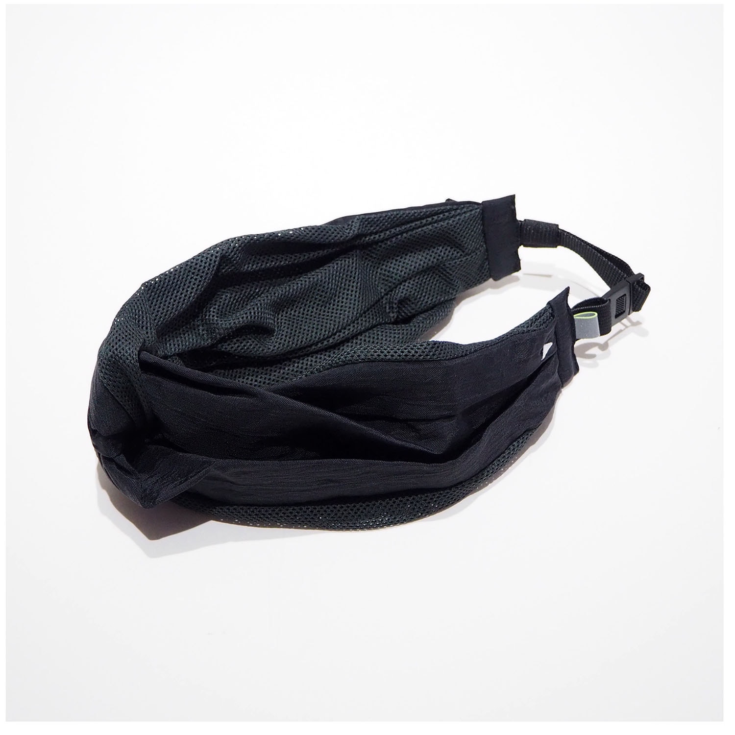 halo commodity ハロコモディティー Salt Path Band ソルトパスバンド・ヘアバンド ブラック