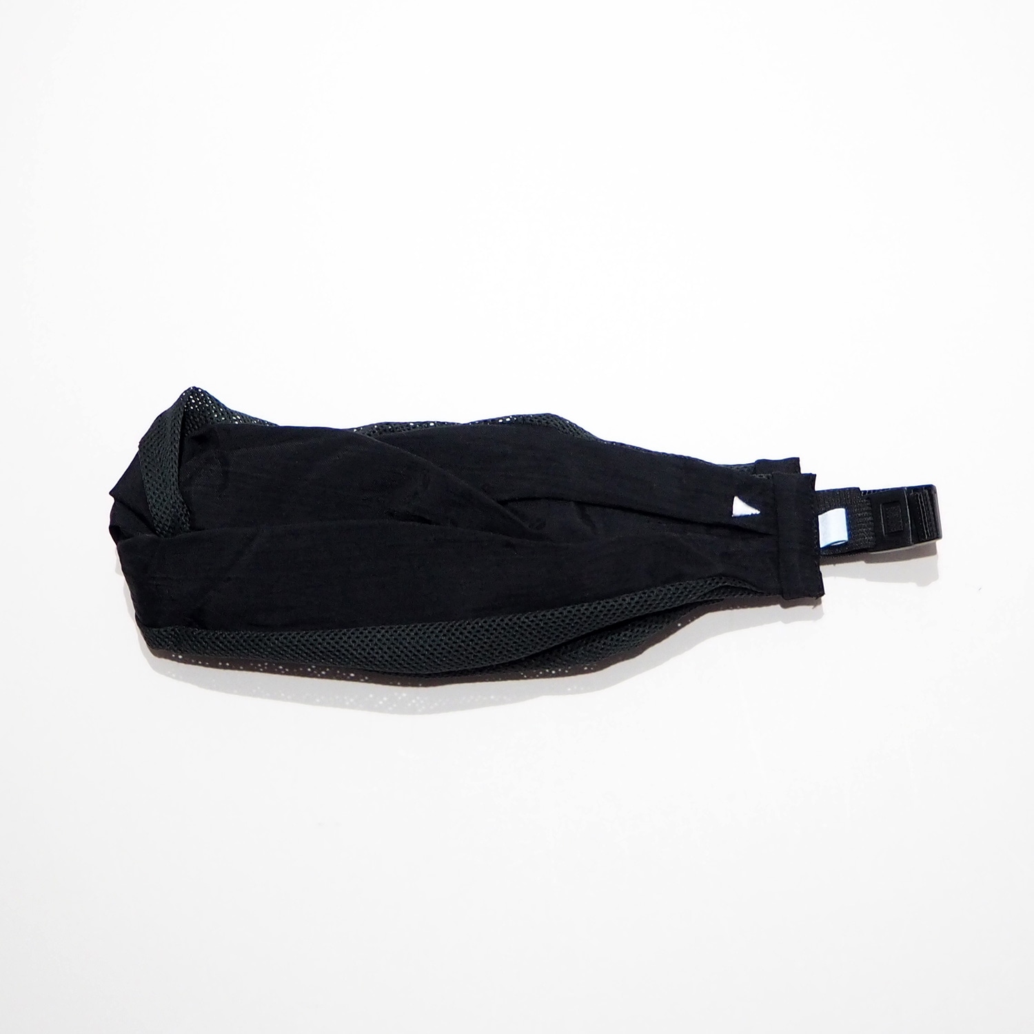 halo commodity ハロコモディティー Salt Path Band ソルトパスバンド・ヘアバンド ブラック