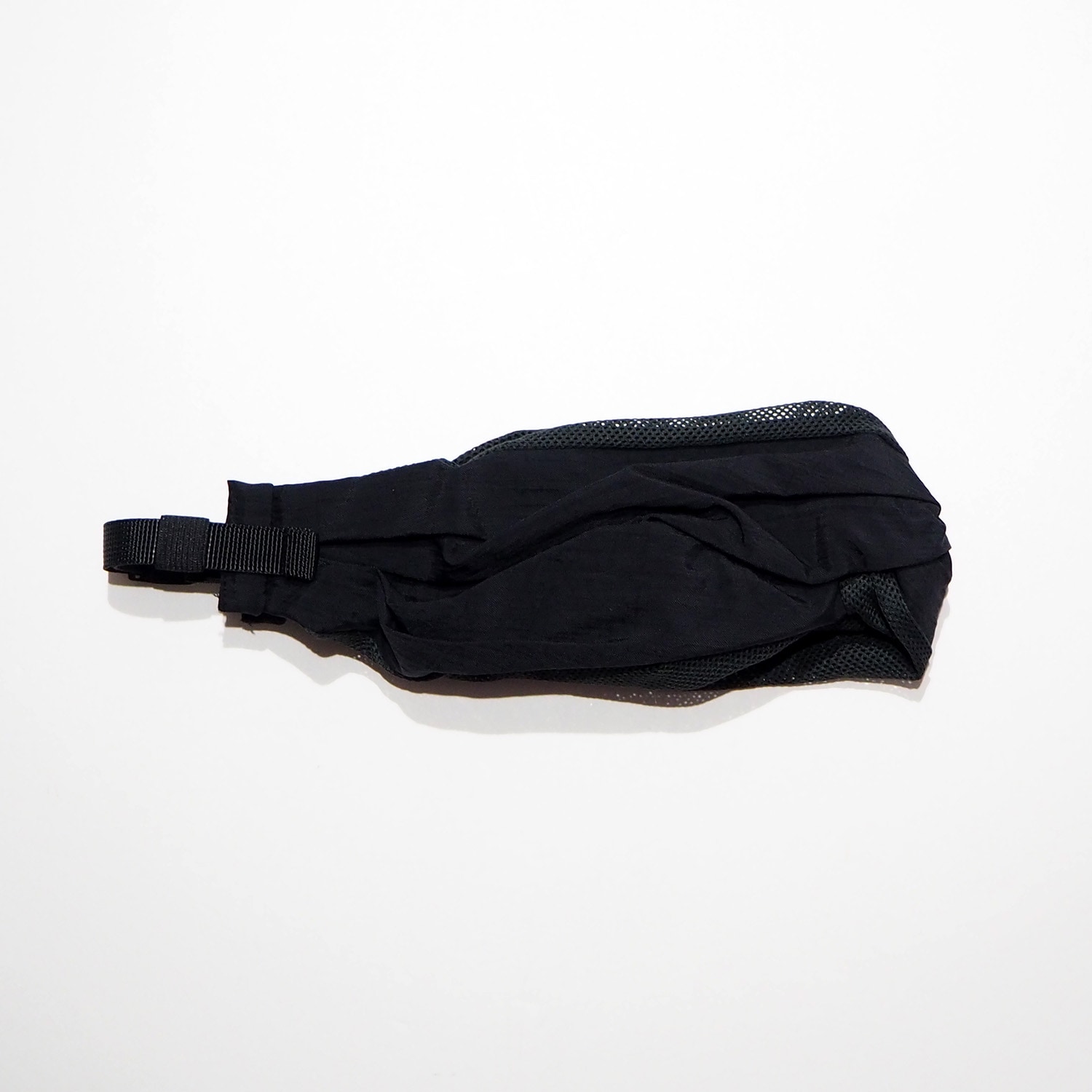 halo commodity ハロコモディティー Salt Path Band ソルトパスバンド・ヘアバンド ブラック